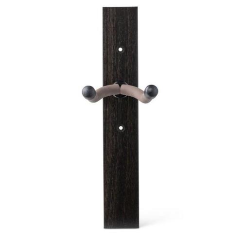 Taylor Bouquet Guitar Hanger - Ebony, 70206【壁掛け木製ハンガー】