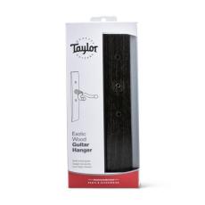 Taylor Bouquet Guitar Hanger - Ebony, 70206【壁掛け木製ハンガー】_2
