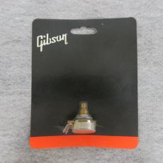 Gibson 300k OHM LINEAR TAPER (Bカーブ)ポットSHORT SHAFT