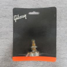 Gibson 300k OHM LINEAR TAPER (Bカーブ)ポットLONG SHAFT