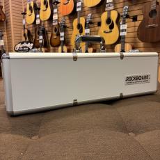 RockBoard DUO 2.2, Pedalboard with Flight Case [RBO B 2.2 DUO C]