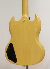 Gibson SG Standard ‘61 / TV Yellow / 3.05kg_2