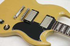 Gibson SG Standard ‘61 / TV Yellow / 3.05kg_3