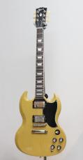 Gibson SG Standard ‘61 / TV Yellow / 3.05kg_4