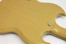 Gibson SG Standard ‘61 / TV Yellow / 3.05kg_6