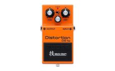 BOSS DS-1W WAZA CRAFT_2