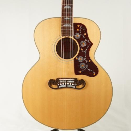 Gibson SJ-200 Original ~Antique Natural~ #22165011 【Original Collection】