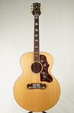 Gibson SJ-200 Original ~Antique Natural~ #22165011 【Original Collection】_2