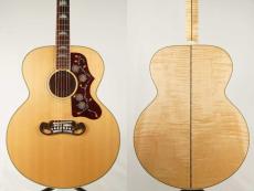 Gibson SJ-200 Original ~Antique Natural~ #22165011 【Original Collection】_9
