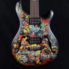 Paul Reed Smith [PRS] SE Ed Sheeran Cosmic Splash Limited Edition 2025