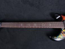 Paul Reed Smith [PRS] SE Ed Sheeran Cosmic Splash Limited Edition 2025_4