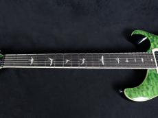 Paul Reed Smith [PRS] SE Custom 24 Quilt Package 2025_4