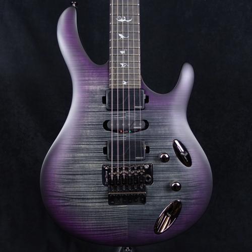 Paul Reed Smith [PRS] SE Chleo Charcoal Purple Burst 2025