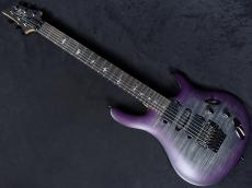 Paul Reed Smith [PRS] SE Chleo Charcoal Purple Burst 2025_2