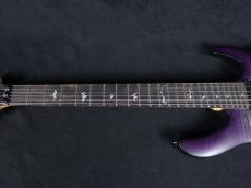 Paul Reed Smith [PRS] SE Chleo Charcoal Purple Burst 2025_4
