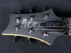 Paul Reed Smith [PRS] SE Chleo Charcoal Purple Burst 2025_5