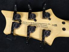 Paul Reed Smith [PRS] SE Chleo Charcoal Purple Burst 2025_9