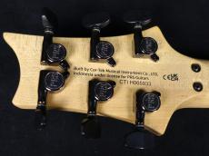 Paul Reed Smith [PRS] SE Chleo Orchid Dusk 2025_9