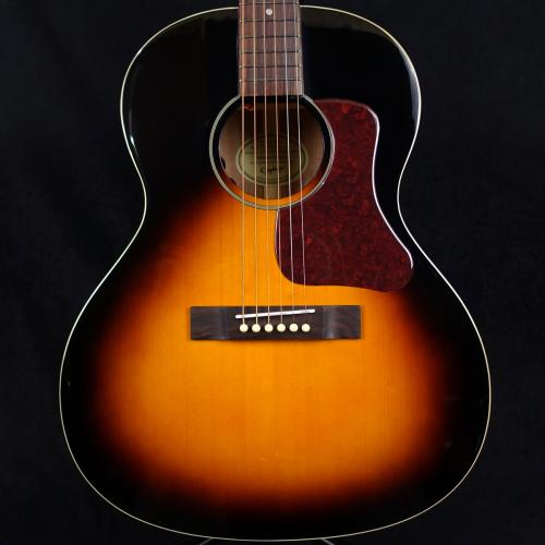 Epiphone Blues King Studio Dark Burst