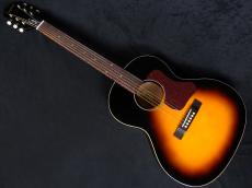 Epiphone Blues King Studio Dark Burst_2