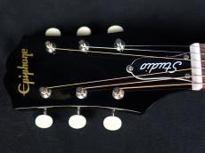 Epiphone Blues King Studio Dark Burst_5