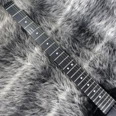 Steinberger Spirit GT-Pro Deluxe Black Left-Hand_3
