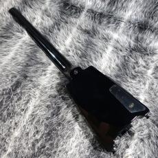 Steinberger Spirit GT-Pro Deluxe Black Left-Hand_4