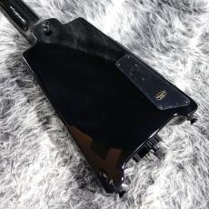 Steinberger Spirit GT-Pro Deluxe Black Left-Hand_5