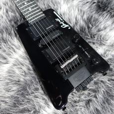 Steinberger Spirit GT-PRO Deluxe Black