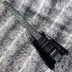 Steinberger Spirit GT-PRO Deluxe Black_2