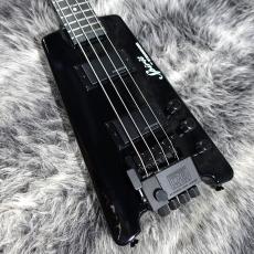 Steinberger Spirit XT-2DB Black