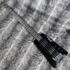 Steinberger Spirit XT-2DB Black_2