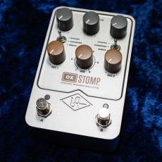 Universal Audio UAFX OX Stomp Dynamic Speaker Emulator