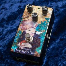 friendly fire Fx Baby Apple's Crown