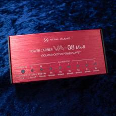 SOUND SPRITE Vital Audio VA-08 MKII MOD【展示品特価!!】