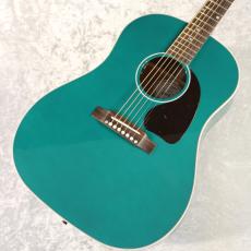 Gibson 【限定特価】J-45 Standard Translucent Teal  【分割手数料0%】【送料当社負担】