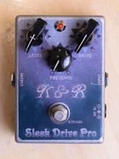 K&R Sleek Drive Pro/Overdrive
