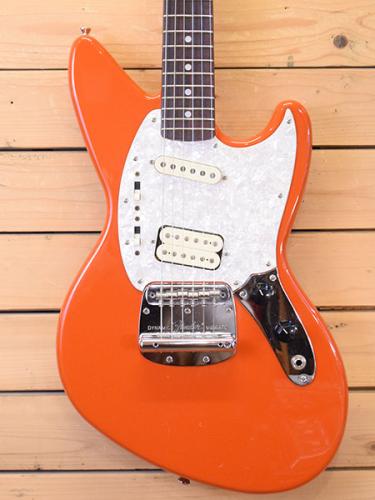 Fender Japan JSG-65/FRD/JAG-Stang