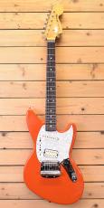 Fender Japan JSG-65/FRD/JAG-Stang_2
