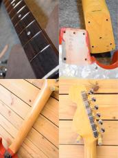 Fender Japan JSG-65/FRD/JAG-Stang_5