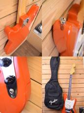 Fender Japan JSG-65/FRD/JAG-Stang_6