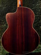 Lowden ~George Lowden Master Series~ F-50c MR/AS #399【日本初上陸のマスターシリーズ】_2