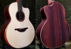 Lowden ~George Lowden Master Series~ F-50c MR/AS #399【日本初上陸のマスターシリーズ】_3