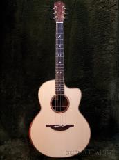 Lowden ~George Lowden Master Series~ F-50c MR/AS #399【日本初上陸のマスターシリーズ】_4