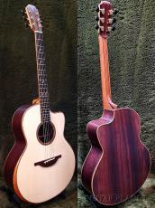 Lowden ~George Lowden Master Series~ F-50c MR/AS #399【日本初上陸のマスターシリーズ】_5