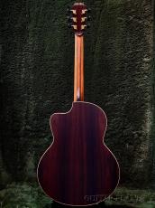 Lowden ~George Lowden Master Series~ F-50c MR/AS #399【日本初上陸のマスターシリーズ】_6