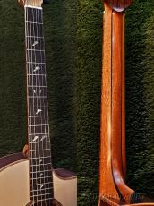 Lowden ~George Lowden Master Series~ F-50c MR/AS #399【日本初上陸のマスターシリーズ】_7