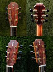 Lowden ~George Lowden Master Series~ F-50c MR/AS #399【日本初上陸のマスターシリーズ】_8