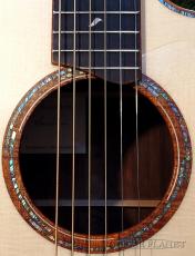 Lowden ~George Lowden Master Series~ F-50c MR/AS #399【日本初上陸のマスターシリーズ】_9