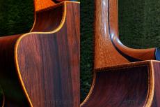 Lowden ~George Lowden Master Series~ F-50c MR/AS #399【日本初上陸のマスターシリーズ】_10